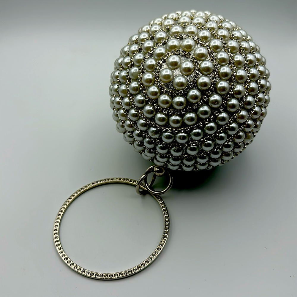 Evening bag